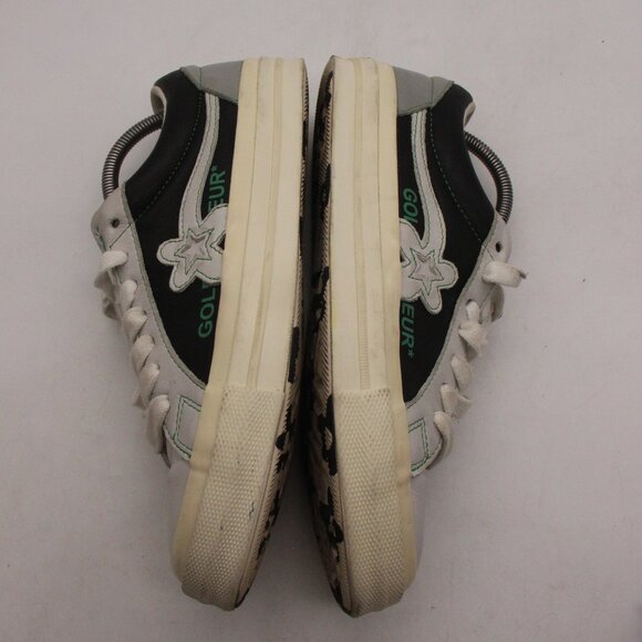 Converse One Star Men's 8 Women's 10 OX x Golf Le Fleur Industrial Pack - Picture 6 of 10